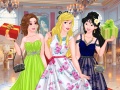 Spill Princess Birthday Ball