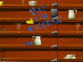 Spill Rat And Cheese