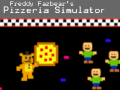Spill Freddy Fazbears Pizzeria Simulator