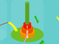 Spill Tower of Hanoi math