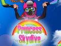 Spill Princess Skydive