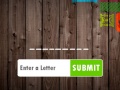 Spill Hangman