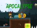Spill Apocalypse