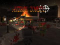 Spill Attack Zombie!