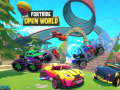 Spill Fortride: Open World