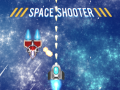 Spill Space Shooter