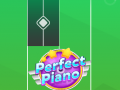 Spill Perfect Piano
