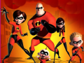 Spill Which Incredibles 2 Character Are You