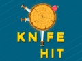 Spill Knife Hit.Evolution