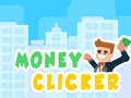 Spill Money Clicker