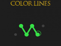 Spill Color Lines