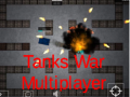 Spill Tanks War Multuplayer
