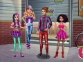 Spill Girls Fashion Advisers