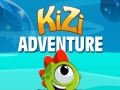 Spill Kogama Kizi Adventure