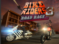 Spill Bike Riders 3 Road Rage