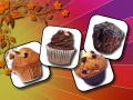 Spill Muffins Memory Match