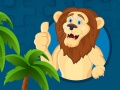 Spill Strong Lions Jigsaw
