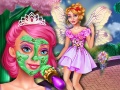Spill Gracie The Fairy Adventure