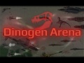 Spill Dinogen Arena