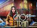 Spill Ghost Train