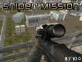 Spill Sniper Mission