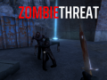Spill Zombie Threat