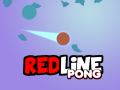 Spill Red Line Pong