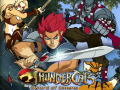 Spill ThunderCats Sword Of Omens