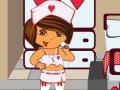Spill Nurse Dora