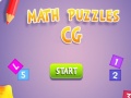Spill Math Puzzles CG