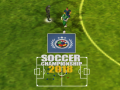 Spill Soccer Championship 2018