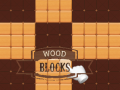 Spill Wood Blocks