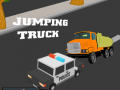 Spill Jumping Truck