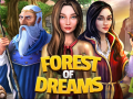 Spill Forest of Dreams