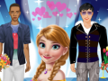Spill Ice Princess Love Proposal