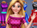 Spill Princess Outfit Creator