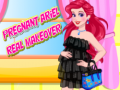 Spill Pregnant Ariel Real Makeover