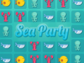 Spill Sea Party