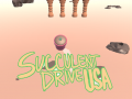 Spill Succulent Drive USA