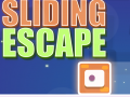 Spill Sliding Escape