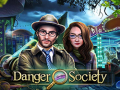 Spill Danger Society