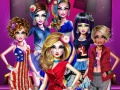 Spill Fashion Cover Diva