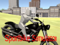 Spill Sportbike Simulator