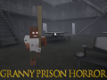 Spill Granny Prison Horror