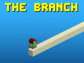 Spill The Branch