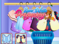 Spill Snow White Pregnancy