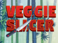 Spill Veggie Slicer