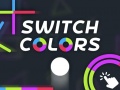 Spill Switch Colors