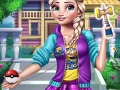 Spill Princess Kendama Contest