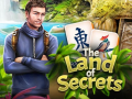 Spill The Land of Secrets